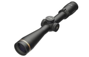Leupold VX-5HD 3-15×44mm Rifle Scope 