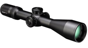 Vortex Strike Eagle 5-25×56mm