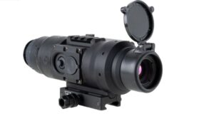 Trijicon Electro Optics REAP-IR