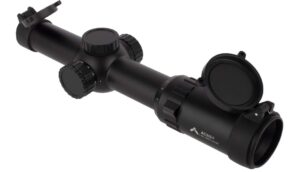 Primary Arms SLX 1-6x24mm