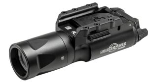 SureFire White/IR LED WeaponLight