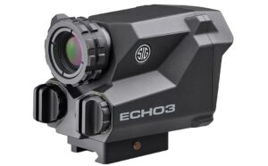 SIG SAUER Echo3 Thermal Reflex Sight.