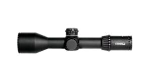 Steiner T6Xi 3-18x56mm