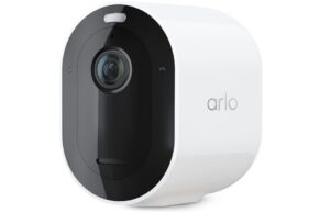 Arlo Pro 5S 2K.