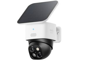 Eufy Security SoloCam S340