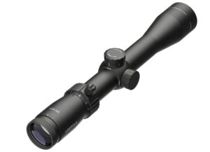 Leupold Mark 3HD 3-9x40mm.