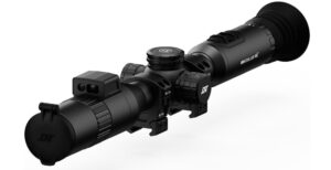 DNT Optics Zulus 4K 3-24X 