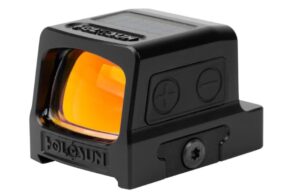 HOLOSUN HE509T red dot sight.
