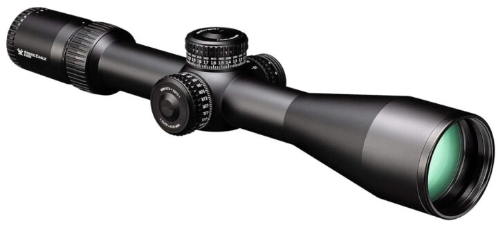 Vortex strike eagle for 45-70