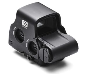 EOTECH EXPS3 holographic sight