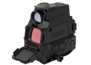 Holosun DRS-TH thermal reflex