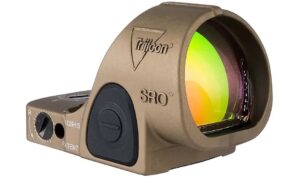 Trijicon SRO 1x25x22.5mm