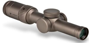 Vortex Optics Razor HD Gen II-E 1-6x24 