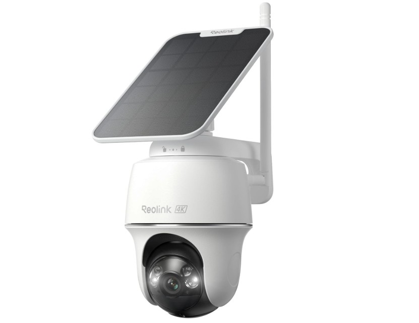 8 Best Wireless Night Vision Outdoor Security Camera (CCTV) - Night ...