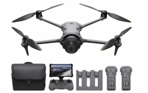 DJI Mavic 4 Pro Drone