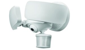 Maximus Camera Floodlight by Kuna