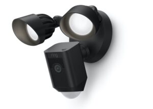 Ring Floodlight Cam Plus