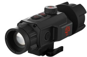 ATN Tico 6 Thermal Clip-On