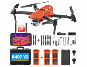 Autel Robotics EVO II Dual 640T V3