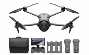DJI Mavic 4 Pro Drone