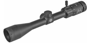 SIG SAUER Buckmasters 3-9x40mm