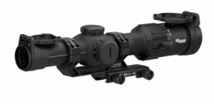 SIG SAUER Tango-MSR LPVO 1-8x24mm