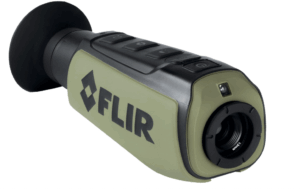 FLIR Scout TKx