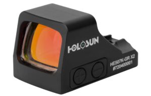 HOLOSUN HE407C-GR X2