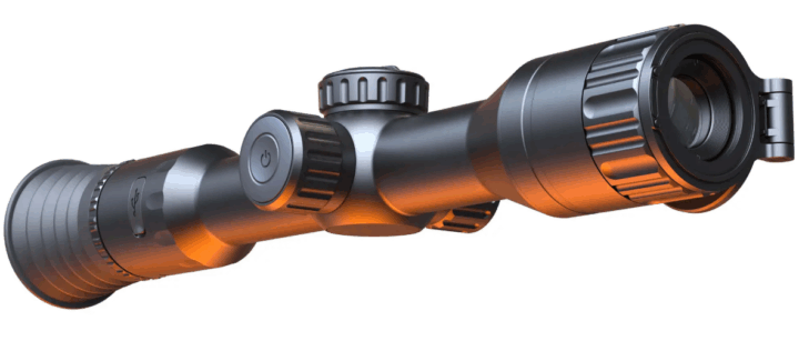 Under $1500 night vision