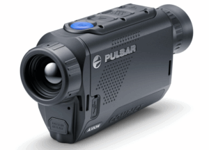 Pulsar Axion XQ19 Compact Thermal Monocular