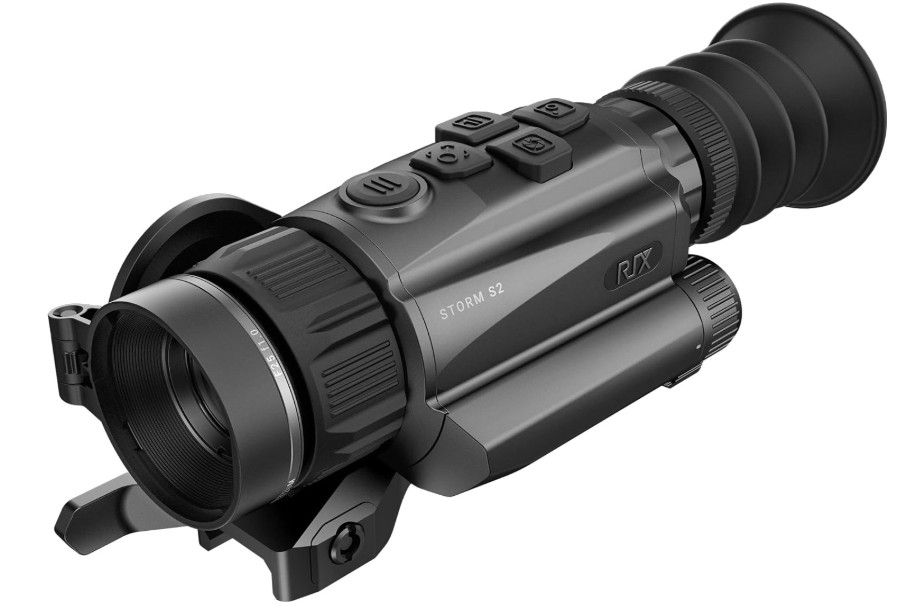 Best Thermal Scope For The Money