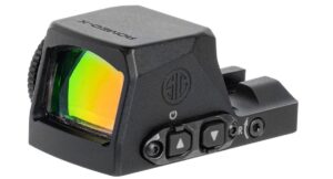 SIG SAUER Romeo-X PRO.