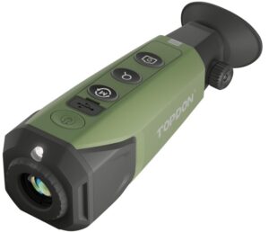 TOPDON TS004 Thermal Imaging Monocular