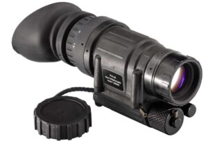 TRYBE Optics GEN 3 PVS-14 Night Vision Monocular