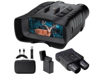 AKASO Seemor-200 Night Vision Goggles 