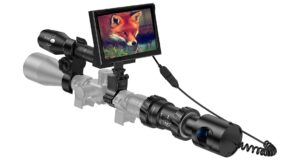BESTSIGHT Night Vision Scope