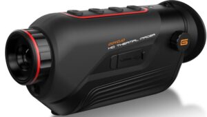 Goyojo 384 x 288 Thermal monocular