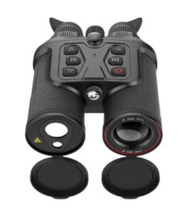 Guide Sensmart TN series