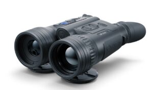 Pulsar Merger LRF XT50