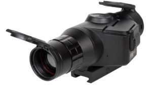 Sightmark Wraith Mini 2-16x35