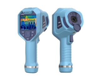 TK6 Thermal Imaging Camera