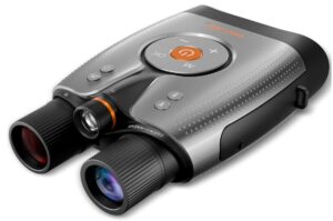 VisioGear Night Thunder X1 night vision goggles