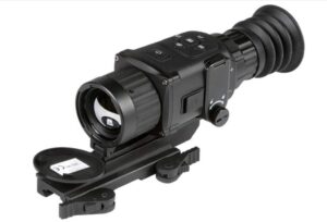 AGM Rattler TS35-384 Thermal Imaging RifleScope 384x288