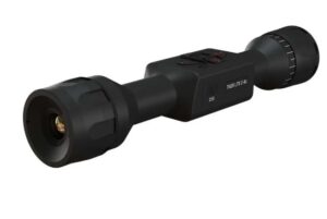 ATN LTV 2-6x19mm Thermal Rifle Scope