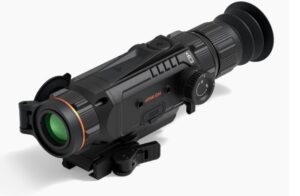 Athlon Optics Cronus ATS PRO 25P-250
