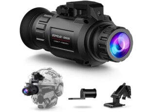 GOYOJO GNG2K Night Vision Monocular