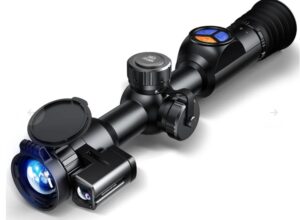 GOYOJO GRS Series Thermal Optics