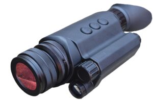 LN-G3-M44 Gen-3 Digital Day/Night Vision Monocular