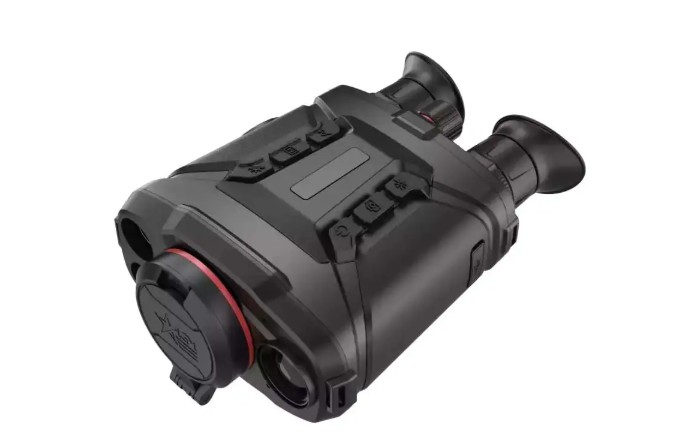 AGM Global Vision Voyage LRF FB75-640 Fusion