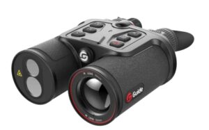 Guide Sensmart TN650 LRF